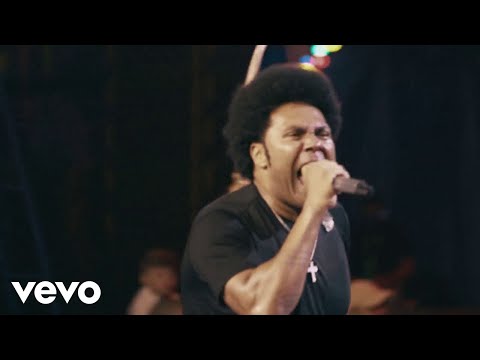 Thalles Roberto - Grita! (Shout!) (Ao Vivo)