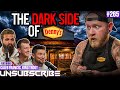 Hog Hunting Glassblowing McDonald S Conspiracy Theories Unsubscribe Podcast 265