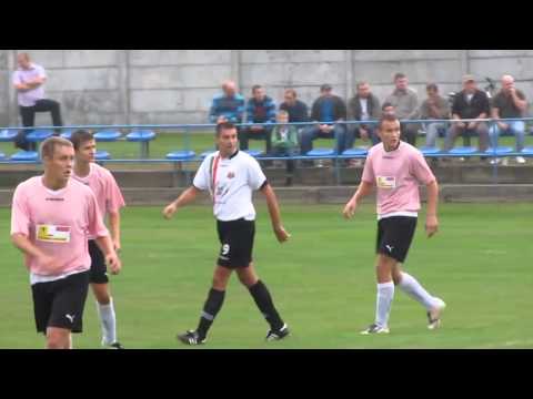 Silesia Lubomia   Granica Ruptawa Jastrzębie Zdrój 08 09 2012 Część 2