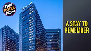 Oakwood Residence Hangzhou - A Stay to Remember | Hangzhou, China🏩