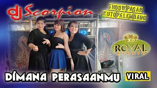 Download lagu OT SCORPION LIVE PASAR KUTO - DJ PENTONG - DIMANA PERASAANMU mp3