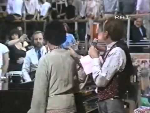 In galera devi andare