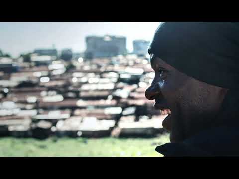 Johnny Vigeti - Kandamiza (2022)