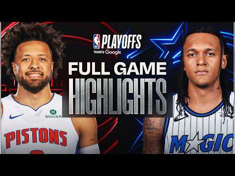 NBA video artwork