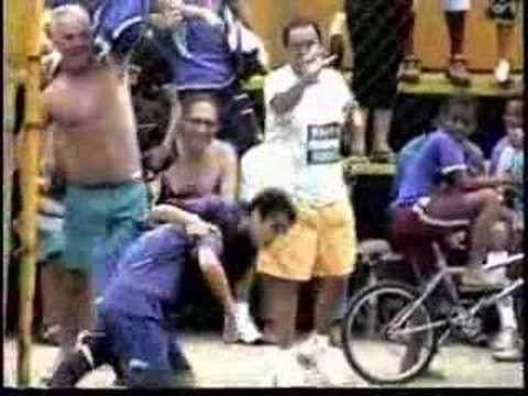 Lances de Bruno (Moikano) Futebol