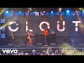 Offset - Clout (Jimmy Kimmel Live! / 2019) ft. Cardi B Offset - Clout (Jimmy Kimmel Live! / 2019) ft. Cardi B