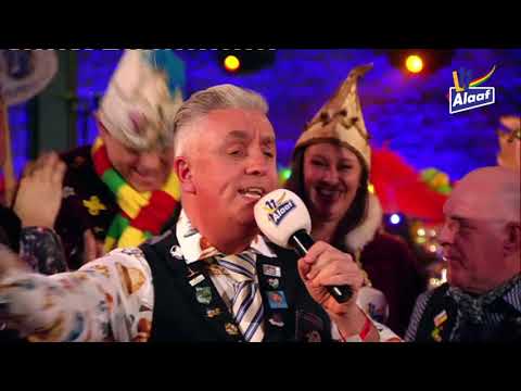 LVK 2019: Kartoesj - Gaef ós prinseblood (Limbricht)