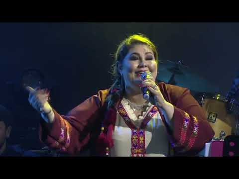 Avesto\Rafti na gufti\ live concert 2023