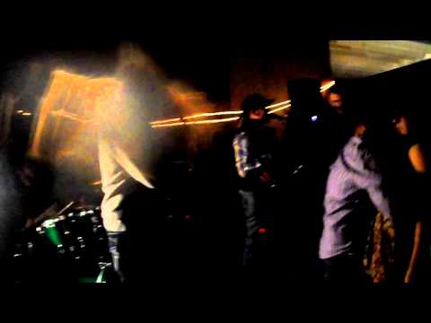 Grupo Escolta- Consulado M1