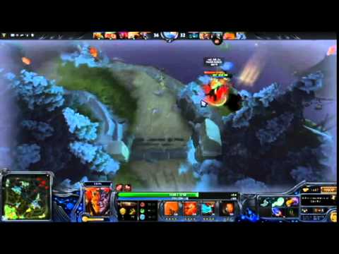 [DoTA 2] This why I hate PA...