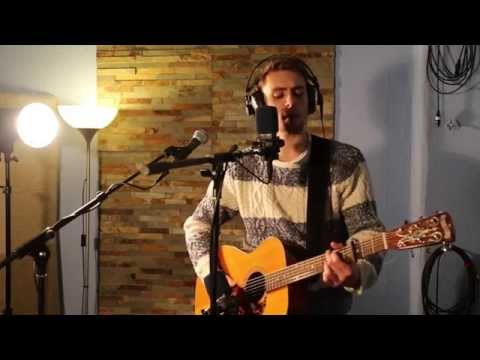 Dan Firth - True Love (live at Broadwater Sessions)