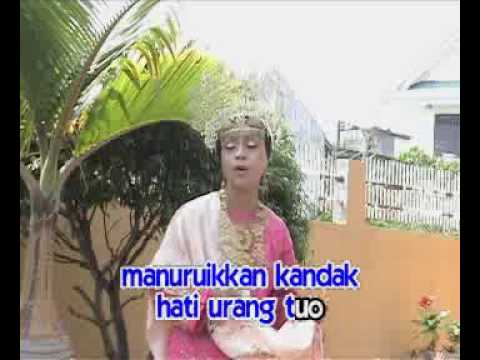 Yetti - Maafkan Ambo Lagu Minang
