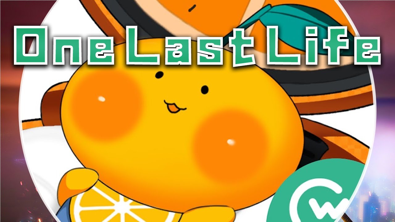 あるべどbgm Jade Key & Minimonster - One Last Life (feat. Ina Bravo)【作業用BGM/1時間耐久】