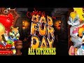 Conker S Bad Fur Day All Cutscenes Ending Rare Replay N64 Xbox 360