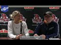 Interview with Rachael Robards  - IUSB Media Day 2022 - IUSB Women's Basketball
