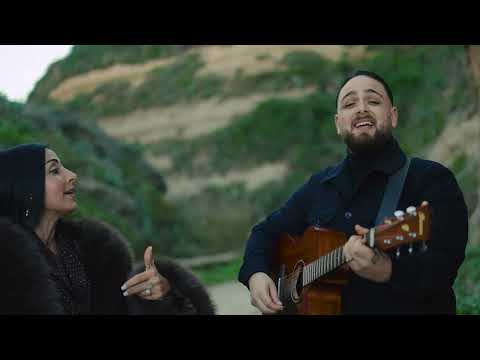 Teresa Merante Feat Nicola Bruni - Na bella figghiola - Video ufficiale 2025