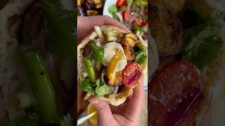 פיתה קבב מהסרטים