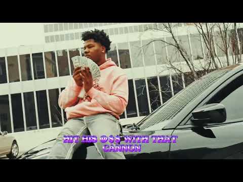 Co3 - Cotton Candy Gaffle ( Official Music Video )