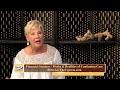 SENIOR NETWORK | Becky Davis: Myths & Realities | The Cypress of Hilton Head | WHHITV