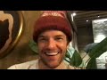 The Killers Brandon Flowers Chats To Joe And Ringo Starr 12 12 20