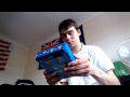 Toy Story Collection Blu Ray Unboxing
