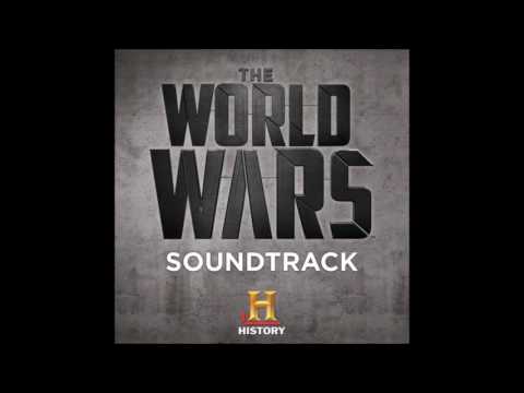 The World Wars Soundtrack- Night of the Long Knives