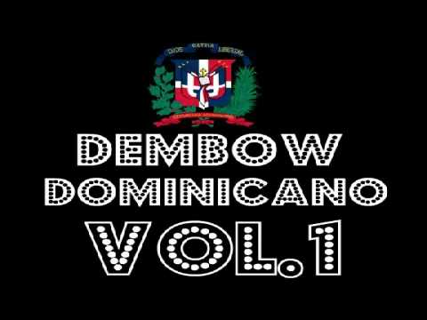 DJ Caba - Dembow Megamix Vol 5