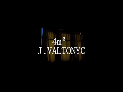J. Valtonyc - 4m²  | Letra