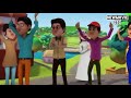 CARTOON CARTOON MUTO PATO CARTOON 292 CARTOON