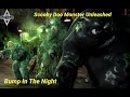 Scooby Doo Monster Unleashed Tribute