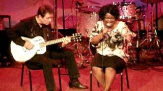 Shemekia Copeland Circumstances