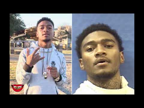 YNB NYNIZZLE speaks on getting 12 years for song lyrics, Boosie getting law changed & Soulja Boy