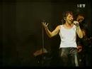 Gianna Nannini, Basel 2002 07 - America