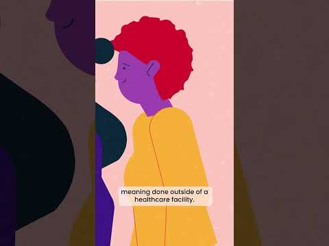 Combipack Mifeprostone And Misoprostol