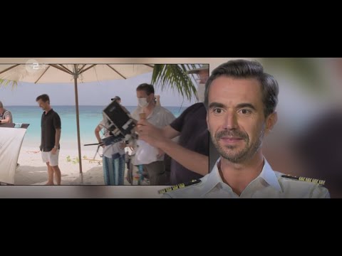 Das Traumschiff Doku 26 12 2021