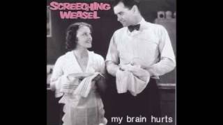 Screeching Weasel | I Can See Clearly