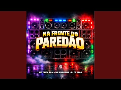 Na Frente do Paredão