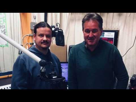 wakeup 20181124 mit Ben Leven und Hannes Lanz