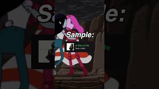 the song “Doomsday” by MF DOOM sampled THIS?! 🎧😌 #llusionmusic