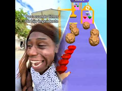 This is so funny, l couldn't stop laughing#fypシ゚ #funny #memes  #fypyoutube #viral #pov