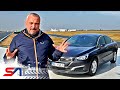 TEST POLOVNJAKA Peugeot 508