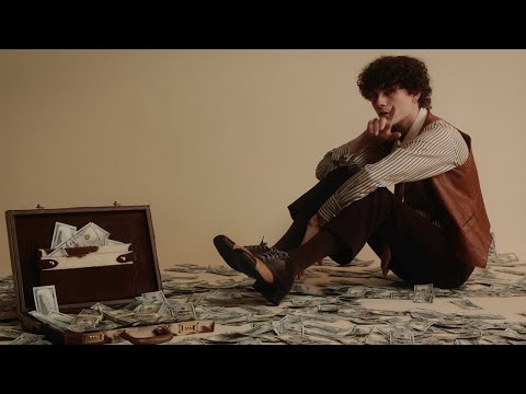 LA DON'T LOOK GOOD ON U - ASTN (Official Music Video)