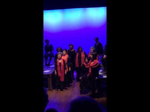 Canzone toscana partigiana sul motivo di "Gorizia tu sia maledetta"