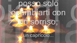 Il sottile confine tra l'amicizia e l'amore...