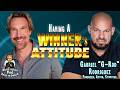 Gabriel "G-Rod" Rodriguez Interview: Stuntman, Actor, Producer & Action | David A.R. White Podcast
