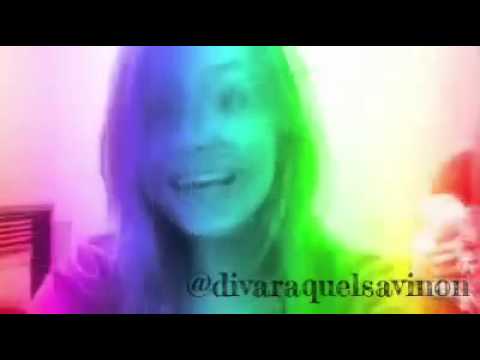 Raquel Savinon - "Payphone" Maroon 5