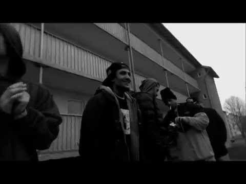 7Shells feat Rico - A Dream (Official Music Video)