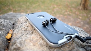 In-depth Review: V-MODA Zn