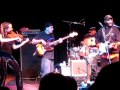 The Otis Taylor Band - Walk on Water - 2/4/11 ...