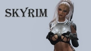 Skyrim Mod: Doom Heavy Set - UNPB BBP (HD)